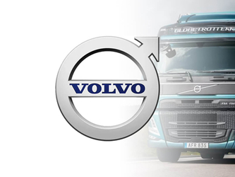 Τμήματα φορτηγών VOLVO