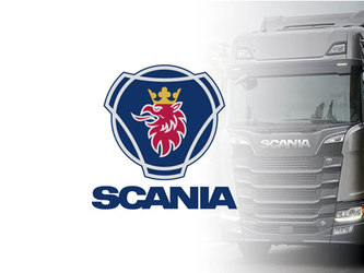Τμήματα φορτηγών Scania