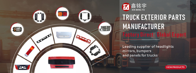 Ποιότητα Μέρη φορτηγών Isuzu εργοστάσιο