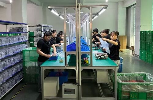 Τελευταίες εταιρικές ειδήσεις για Danyang Xinmingyu Vehicle Parts: Γίνεται Κεντρικός Κόμβος στην Παγκόσμια Αλυσίδα Εφοδιασμού Ανταλλακτικών Φορτηγών ISUZU