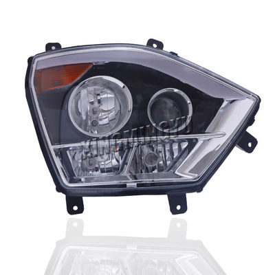 Hohan E7 N7G Sinotruk ανταλλακτικά κεφαλής Φως WG9525720025 WG9525720026 Αριστερά Δεξιά