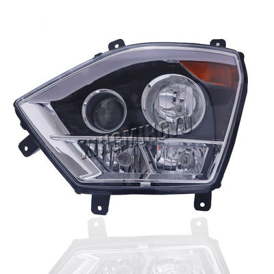 Hohan E7 N7G Sinotruk ανταλλακτικά κεφαλής Φως WG9525720025 WG9525720026 Αριστερά Δεξιά