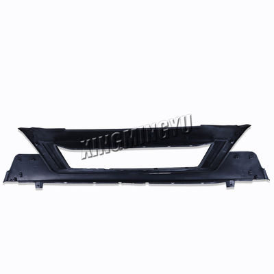 Sinotruk Howo T7H Sitrak C7H Τροχαία εξαρτήματα Bumper Middle Section WG1664242005