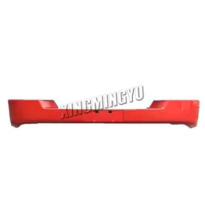 Sinotruk Howo T7H Sitrak C7H Τροχαία εξαρτήματα Bumper Middle Section WG1664242005