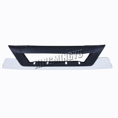 Sinotruk Howo T7H Sitrak C7H Τροχαία εξαρτήματα Bumper Middle Section WG1664242005