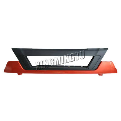 Sinotruk Howo T7H Sitrak C7H Τροχαία εξαρτήματα Bumper Middle Section WG1664242005