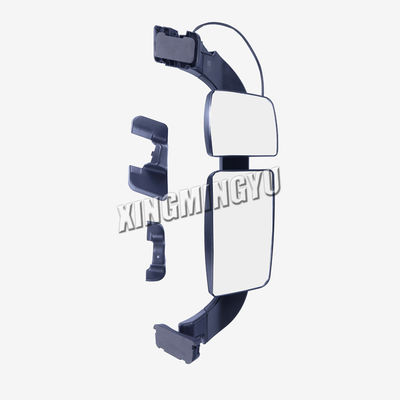 H4821010400A0/H4821010300A0 Σύνθεση καθρέφτη οπίσθιας θέσης για χρήση φορτηγού Foton Auman Υψηλής ποιότητας