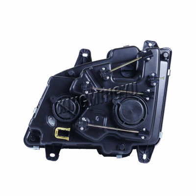 Φώτα JH6 JEFANG 3711015-1063 /3711020-1063 Νέα κατάσταση για φορτηγό J6 FAW Liberation