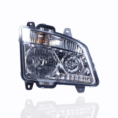 Φώτα JH6 JEFANG 3711015-1063 /3711020-1063 Νέα κατάσταση για φορτηγό J6 FAW Liberation