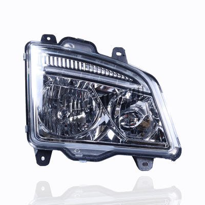 Φώτα JH6 JEFANG 3711015-1063 /3711020-1063 Νέα κατάσταση για φορτηγό J6 FAW Liberation