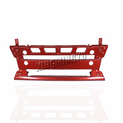 Τμήματα σώματος Jiefang JH6 FAW 2803011B1063 Μπροστά προφυλακτήρες για φορτηγά