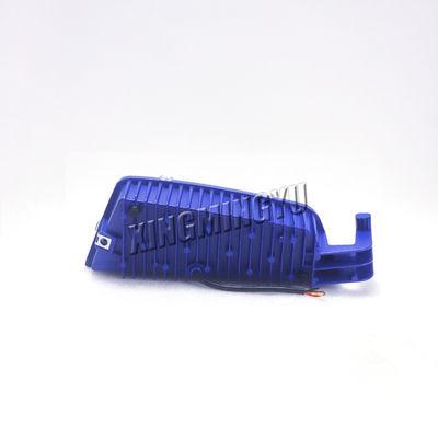 812W25320-6001/02 812W25101-6001/02 OEM Τμήματα σωλήνα φορτηγών Φώτα ομίχλης για FOTON