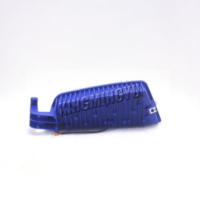 812W25320-6001/02 812W25101-6001/02 OEM Τμήματα σωλήνα φορτηγών Φώτα ομίχλης για FOTON