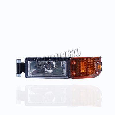 812W25320-6001/02 812W25101-6001/02 OEM Τμήματα σωλήνα φορτηγών Φώτα ομίχλης για FOTON