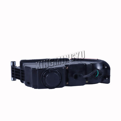 812W25320-6001/02 812W25101-6001/02 OEM Τμήματα σωλήνα φορτηγών Φώτα ομίχλης για FOTON