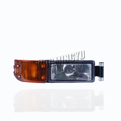 812W25320-6001/02 812W25101-6001/02 OEM Τμήματα σωλήνα φορτηγών Φώτα ομίχλης για FOTON