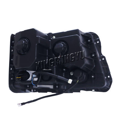 DZ93189720310/20 Φώτα Shacman Τροχαία εξαρτήματα για Delong F3000 ελκυστήρα