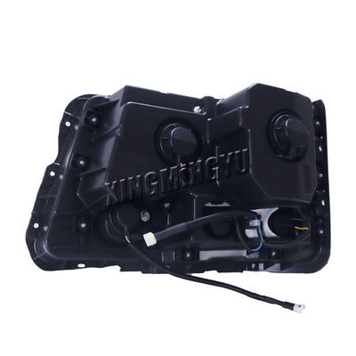 DZ93189720310/20 Φώτα Shacman Τροχαία εξαρτήματα για Delong F3000 ελκυστήρα