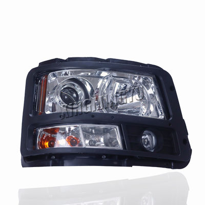 DZ93189720310/20 Φώτα Shacman Τροχαία εξαρτήματα για Delong F3000 ελκυστήρα