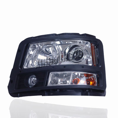 DZ93189720310/20 Φώτα Shacman Τροχαία εξαρτήματα για Delong F3000 ελκυστήρα