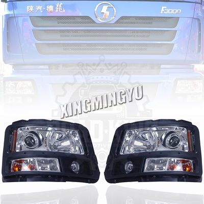 DZ93189720310/20 Φώτα Shacman Τροχαία εξαρτήματα για Delong F3000 ελκυστήρα