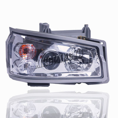 Προβολείς Sinotruk ανταλλακτικά για 07 Howo OEM WG9719720001 WG9719720002
