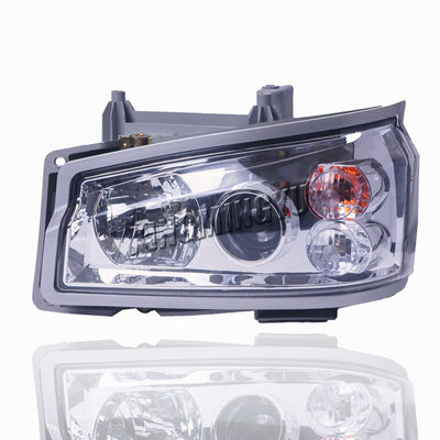 Προβολείς Sinotruk ανταλλακτικά για 07 Howo OEM WG9719720001 WG9719720002