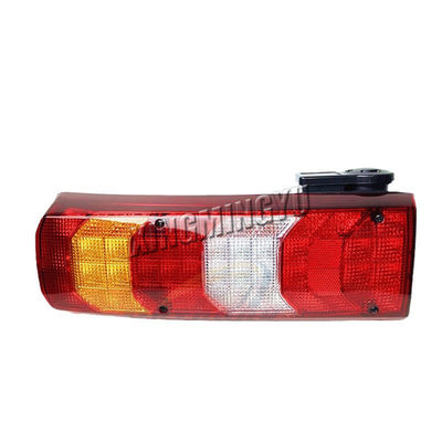 0035441703 0035440903 Πίσω φανάρι Για Mercedes Benz Actros MP4 Ευρωπαϊκά εξαρτήματα φορτηγών