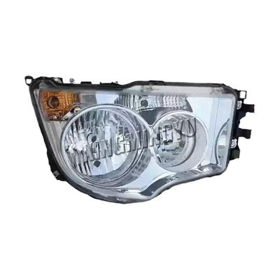 9618204439 9618204539 Φώτα κεφαλής Για Actros MP4 Mercedes Benz Τμήματα φορτηγών