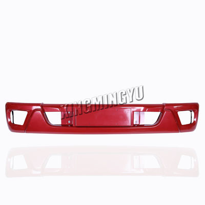 Futon Aolin 2015Jieyun Body Parts L0831010200B0 Μπροστά προφυλακτήρα