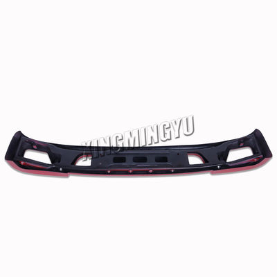 Futon Aolin 2015Jieyun Body Parts L0831010200B0 Μπροστά προφυλακτήρα