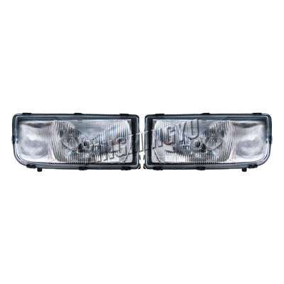 9418205761 9418205861 Φώτα για την Mercedes Benz Actros Mp2 Mp3 Atego