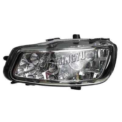 9608202156 9608202256 Φώτα ομίχλης Για φορτηγό Mercedes BENZ Antos Arocs
