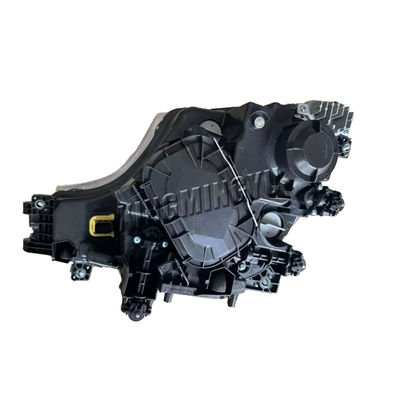 9618205139 9618205039 Φώτα για το Actros MP5 Mercedes BENZ