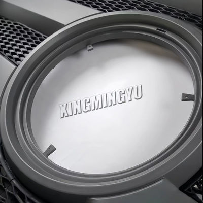 9437501518 Μπροστά σχάρα για Mercedes BENZ Τροχαία εξαρτήματα Actros MP3 Mega