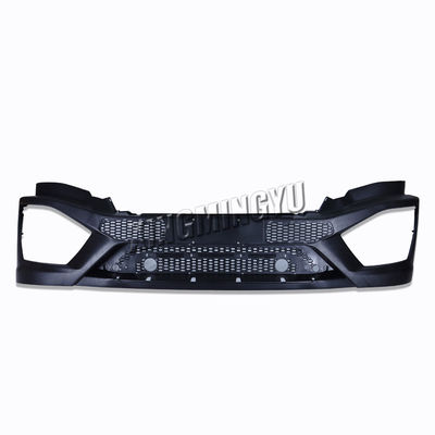 WG9525930114 Προσωπικά προφυλακτικά φορτηγών για φορτηγά Hohan N7G Sinotruk