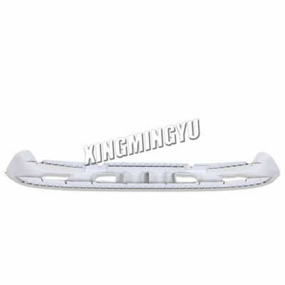2803011Q800-2059-00B Μέρη αμαξοστοιχίας φορτηγών Προσωρινά προφυλακτήρες για τμήματα φορτηγών JAC
