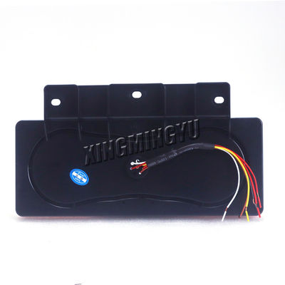 1B18037200011 1B18037200013 OEM Τεχνικά κατασκευασμένα φώτα πίσω από το κορμί φορτηγού για την FOTON AOLING