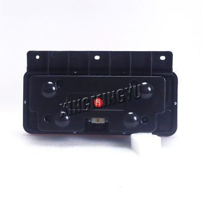 L0372010001A0 L0372010002A0 OEM Τεχνικά κατασκευασμένα φώτα πίσω από το σώμα φορτηγού για την FOTON