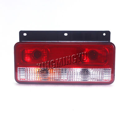 L0372010001A0 L0372010002A0 OEM Τεχνικά κατασκευασμένα φώτα πίσω από το σώμα φορτηγού για την FOTON
