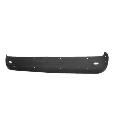 1312865 Sunvisor για DAF CF65 CF75 CF85 DAF CF σειρά πλαστικά κιτ