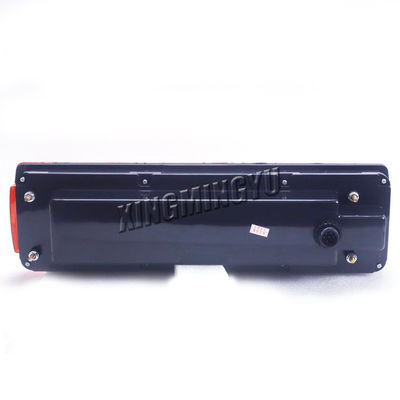 3716015-362 Υπηρεσίες OEM Τμήματα φορτηγών FAW Φώτα πίσω για FAW J6