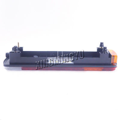 3716015-362 Υπηρεσίες OEM Τμήματα φορτηγών FAW Φώτα πίσω για FAW J6