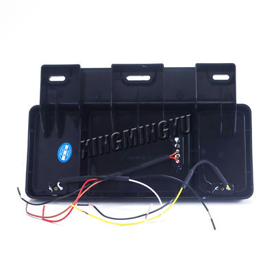 8-94178619-0 Υπηρεσίες OEM Τμήματα σωλήνα φορτηγών Φώτα πίσω για ISUZU