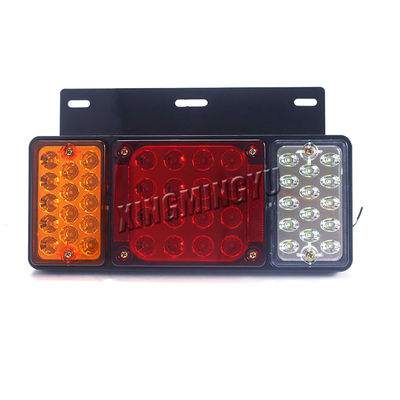 8-94178619-0 Υπηρεσίες OEM Τμήματα σωλήνα φορτηγών Φώτα πίσω για ISUZU