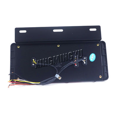 8-94178619-0 Υπηρεσίες OEM Τμήματα σωλήνα φορτηγών Φώτα πίσω για ISUZU