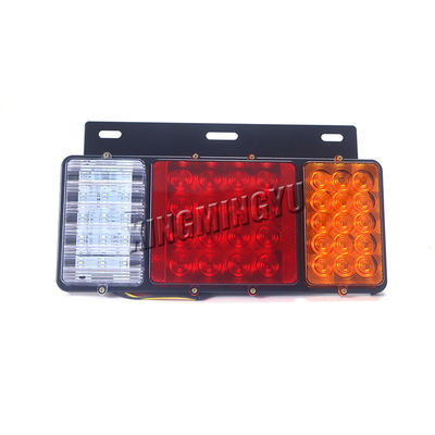 8-94178619-0 Υπηρεσίες OEM Τμήματα σωλήνα φορτηγών Φώτα πίσω για ISUZU