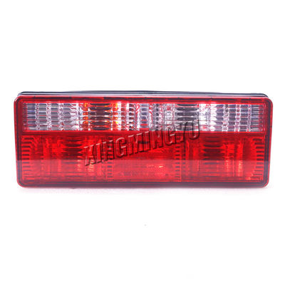 Επικεφαλής Φώτα OEM 3773910Q15 3773920Q15 Πίσω Φώτα Για JAC Truck Νέα λάμπα