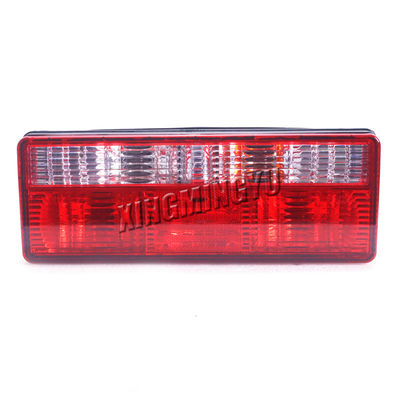 Επικεφαλής Φώτα OEM 3773910Q15 3773920Q15 Πίσω Φώτα Για JAC Truck Νέα λάμπα