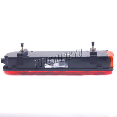 Ατομικά πίσω φώτα OEM 5801309392 πίσω φως για Hongyan Genlyon φορτηγό νέο φως